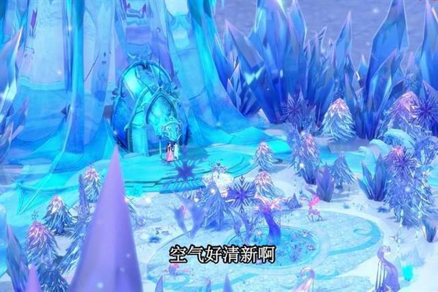宝宝爱吃手指头要不要纠正呢？游戏画面